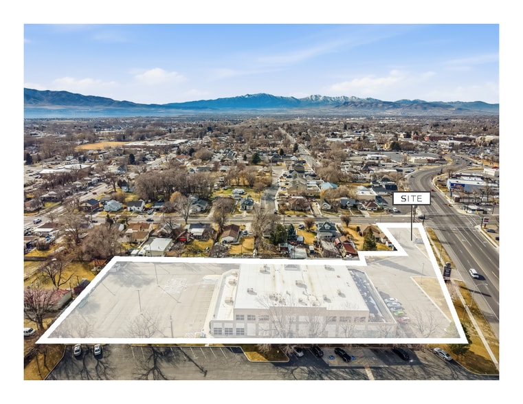 338 E State Rd, American Fork, UT for sale - Building Photo - Image 2 of 6
