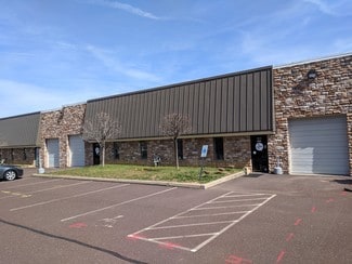 More details for 1511-1525 Gehman Rd, Harleysville, PA - Flex for Lease
