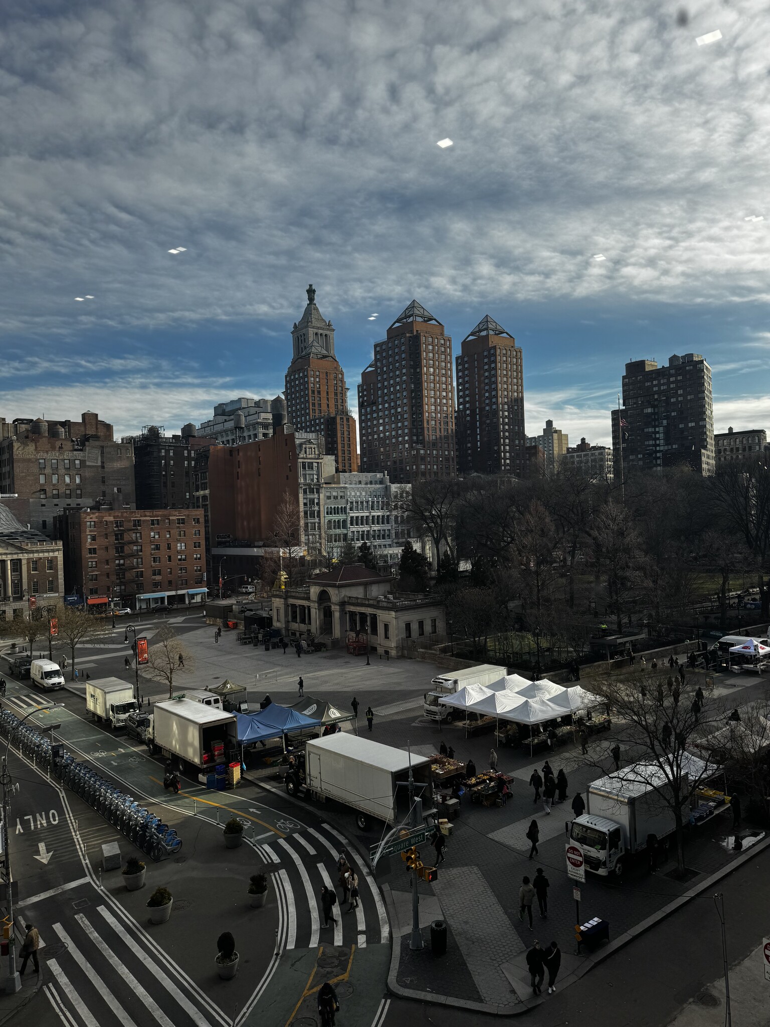 25 E 17th St, New York, NY à louer Photo intérieure- Image 1 de 15