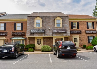 Plus de détails pour 5134-5148 Leesburg Pike, Alexandria, VA - Bureau à vendre