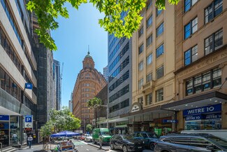 Plus de détails pour 70 Pitt St, Sydney - Bureau à louer