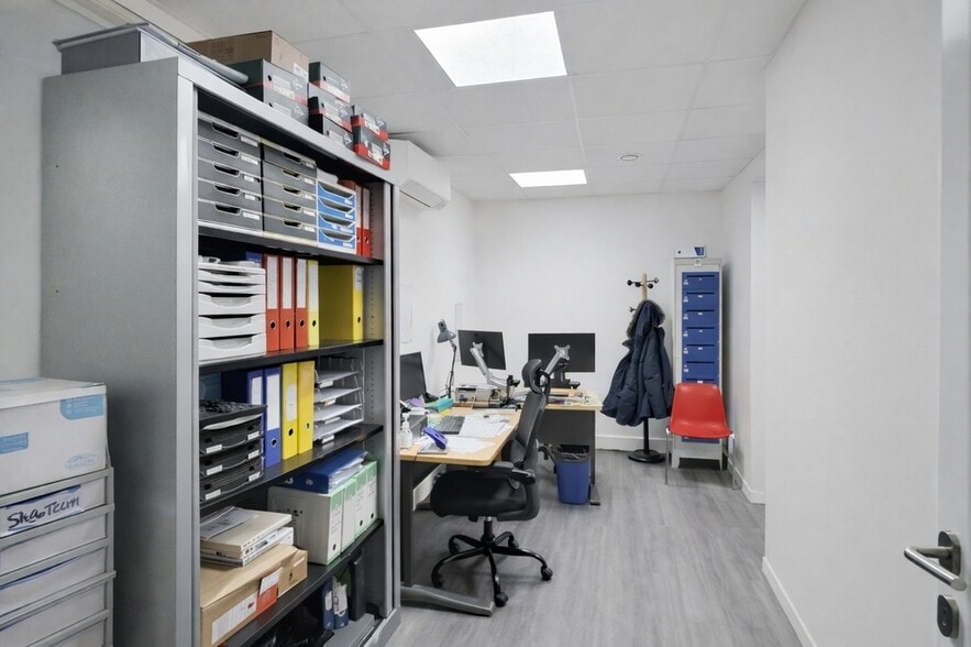 74 Rue De Bercy, Paris à louer - Photo intérieure - Image 3 de 4