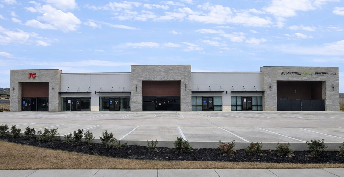 7525 Summer Creek Dr, Fort Worth, TX à louer Photo principale- Image 1 de 8