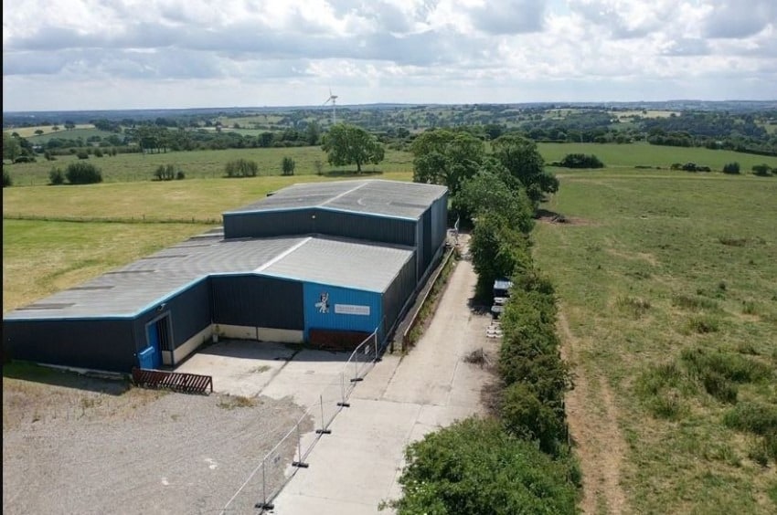 Bishop Thornton, Harrogate for sale - Building Photo - Image 2 of 8