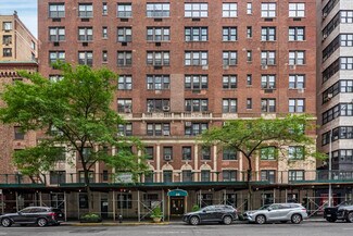 Plus de détails pour 410 E 57th St, New York, NY - Multi-résidentiel à vendre