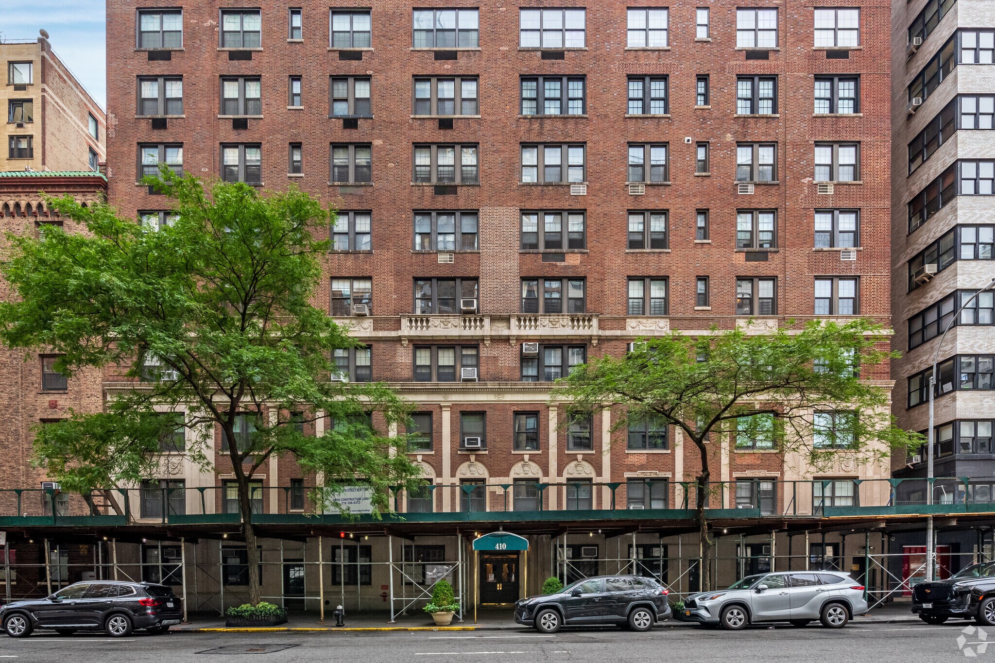 410 E 57th St, New York, NY for sale Primary Photo- Image 1 of 5