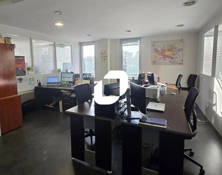 Bureau dans Nantes à louer - Photo intérieure - Image 1 de 7