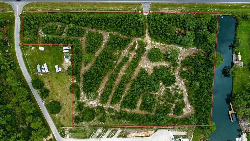 18500 US Highway 331 S, Freeport, FL for sale - Aerial - Image 3 of 10