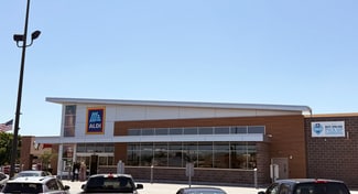 More details for 13215-13483 W Center Rd, Omaha, NE - Retail, Flex for Lease