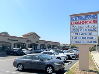Plus de détails pour 450-462 Pacific Coast Hwy, Seal Beach, CA - Commerce de détail à louer