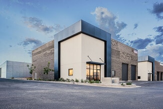 More details for 1345 N Zaragoza Rd, El Paso, TX - Flex for Lease