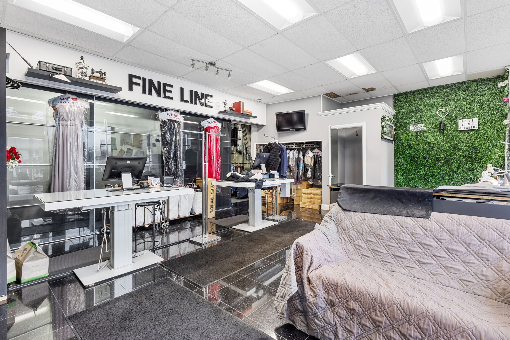 47-53 S Main St, New City, NY à vendre Photo intérieure- Image 1 de 1