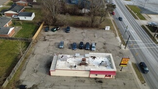 More details for 1031 E 2nd St, Franklin, OH - Retail for Sale