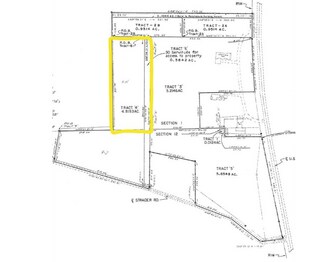 Plus de détails pour Belle Dr, Hammond, LA - Terrain à vendre