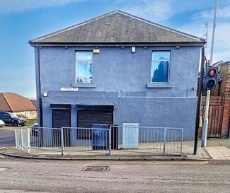 More details for 1 Church Row, Gateshead - Retail for Sale