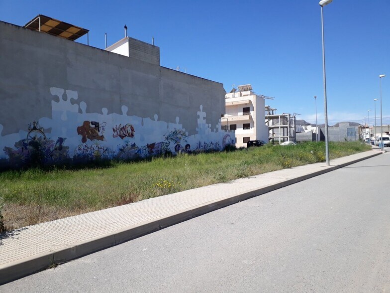 Terrain dans Cox, Alicante à vendre - Photo du bâtiment - Image 2 de 3