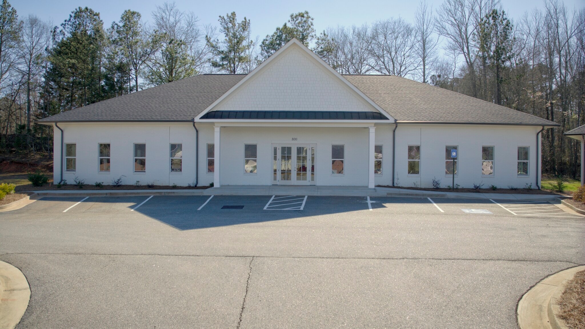 2053 Experiment Station Rd, Watkinsville, GA for sale Primary Photo- Image 1 of 23