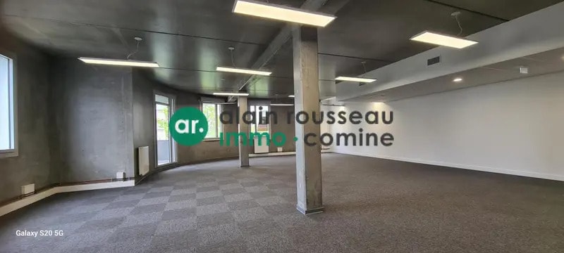 Bureau dans Angers à louer - Photo intérieure - Image 2 de 2