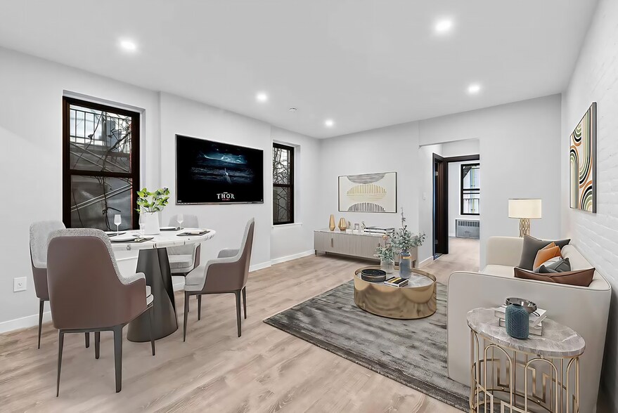 453 W 48th St, New York, NY à vendre - Photo du bâtiment - Image 2 de 6