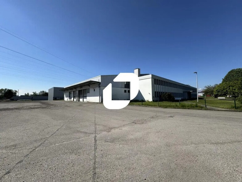 2 Rue De La Batterie, Geispolsheim à louer - Photo du bâtiment - Image 2 de 18