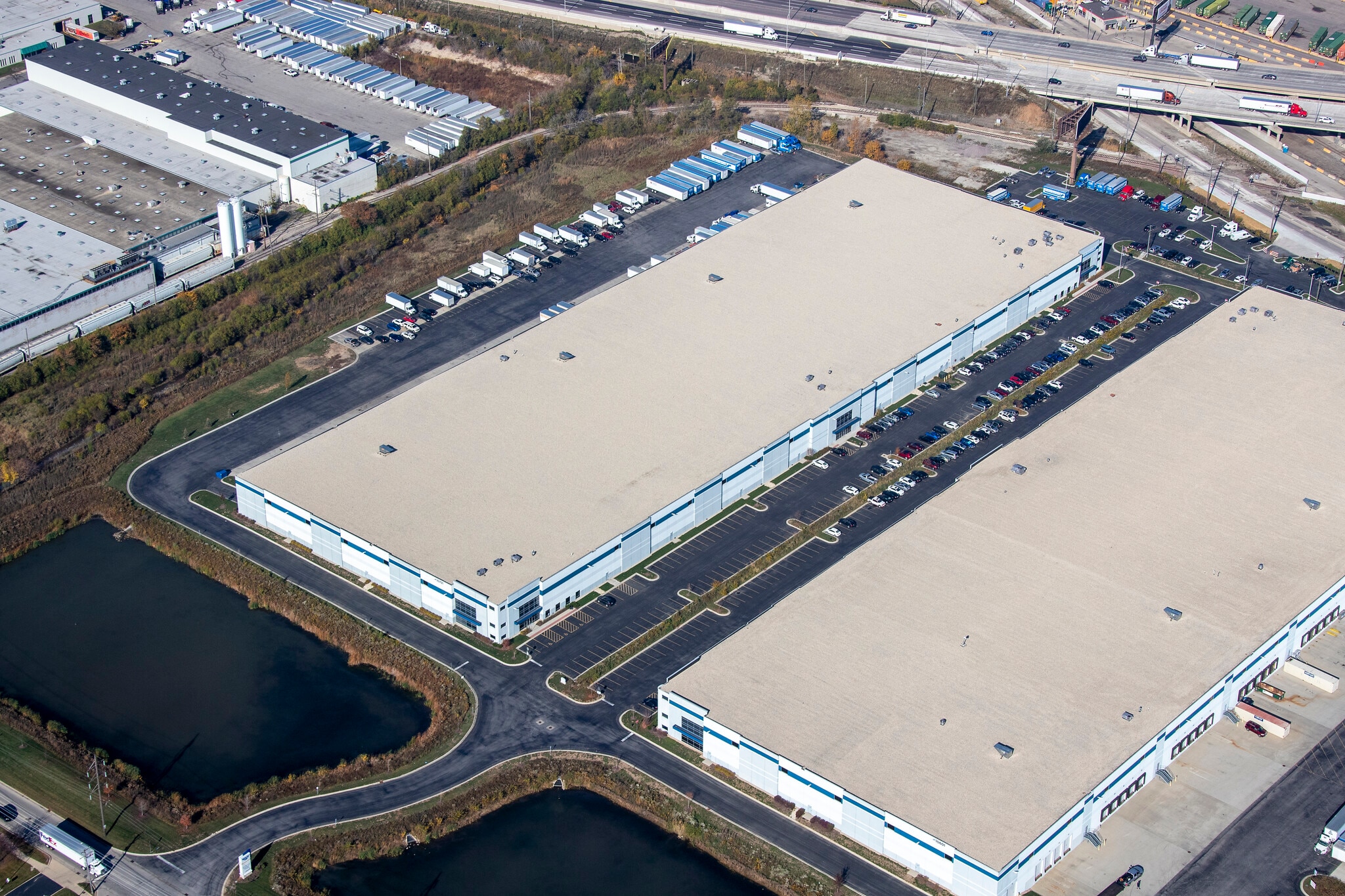 10701 Franklin Ave, Franklin Park, IL à louer Photo principale- Image 1 de 8