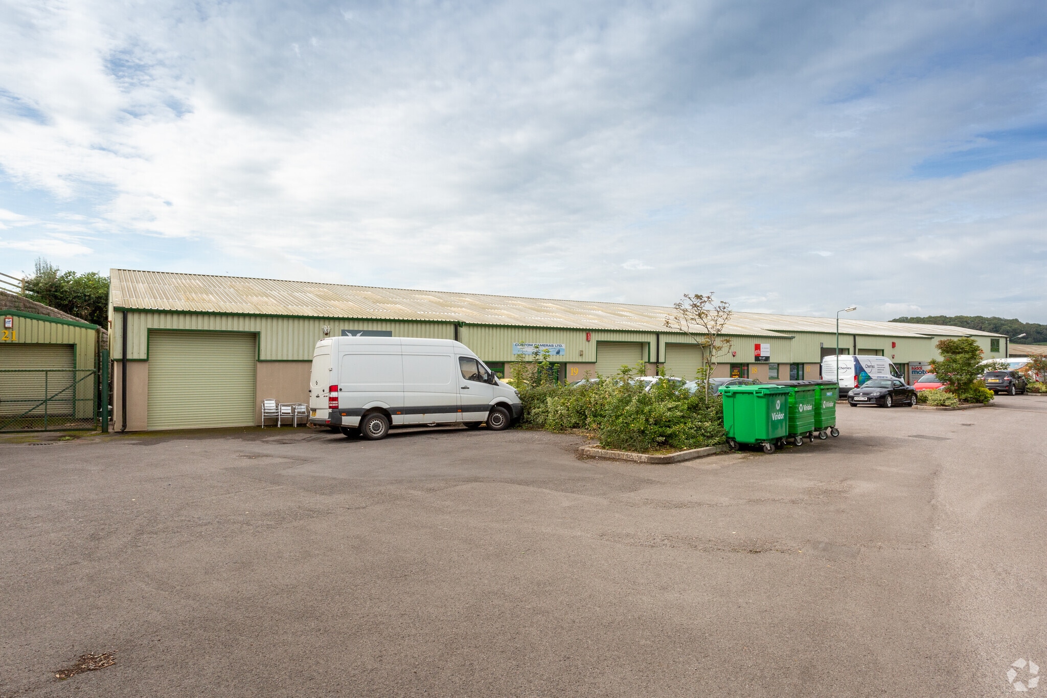 Station Rd, Westbury Sub Mendip for lease Primary Photo- Image 1 of 2