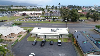 39 W Kamehameha Ave, Kahului, HI - Aérien  Vue de la carte - Image1