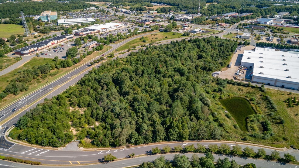 Celebrate Virginia Parkway Pky, Fredericksburg, VA for sale - Aerial - Image 3 of 17
