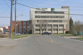 Plus de détails pour 80 N Queen St, Toronto, ON - Bureau à louer