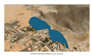 More details for Vial, S/N, Puerto del Rosario - Land for Sale