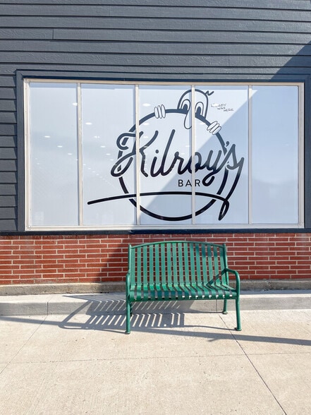 1119 Thomas St, Redfield, IA à vendre - Photo du bâtiment - Image 3 de 21