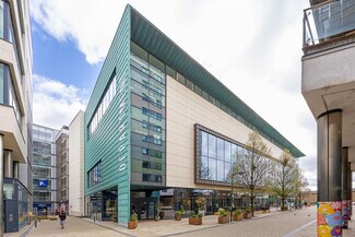 Plus de détails pour The Blvd, Leeds - Coworking à louer