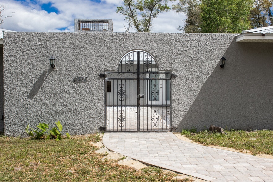 4925 N US Highway 441, Ocala, FL à vendre - Photo du bâtiment - Image 3 de 39