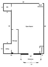 14303 Edgewood Dr, Baxter, MN à louer Photo intérieure- Image 2 de 14