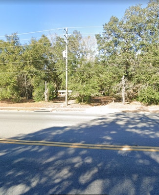 More details for 2845 Edgewood Ave W, Jacksonville, FL - Land for Sale
