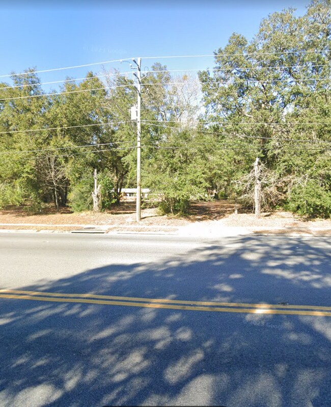 More details for 2845 Edgewood Ave W, Jacksonville, FL - Land for Sale