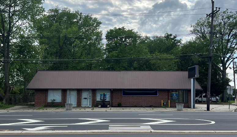 800-802 Black Horse Pike, Haddon Township, NJ à vendre Photo du bâtiment- Image 1 de 4