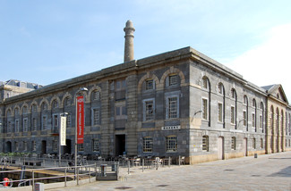 Plus de détails pour Royal William Yard, Plymouth - Local commercial à louer