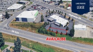 More details for 13906 Highway 99, Lynnwood, WA - Land for Lease