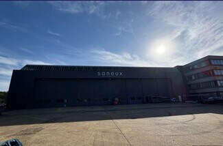More details for Beehive Ring Rd, Gatwick - Industrial for Lease