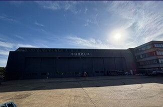 More details for Beehive Ring Rd, Gatwick - Industrial for Lease