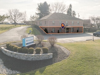 More details for 918 Russell Dr, Lebanon, PA - Office for Lease