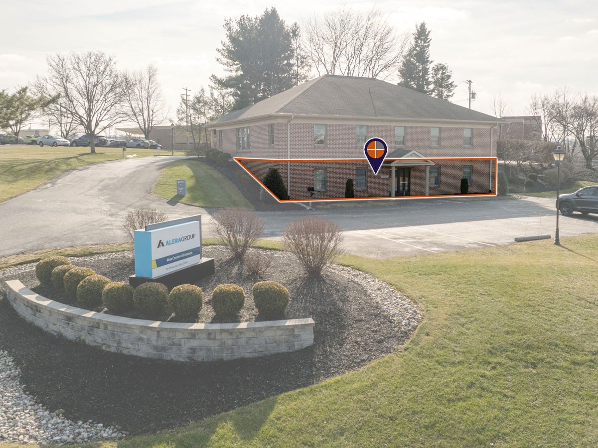 918 Russell Dr, Lebanon, PA for lease Primary Photo- Image 1 of 6