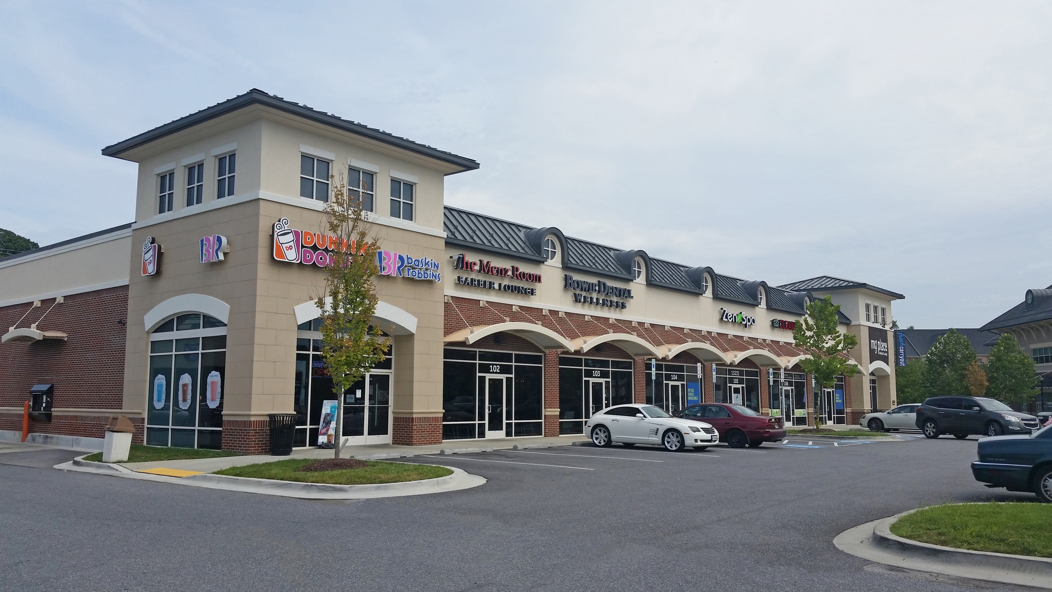 Rt 301, Bowie, MD for lease Primary Photo- Image 1 of 8