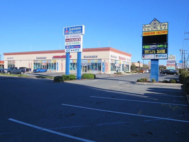 11805 Coastal Hwy, Ocean City, MD for lease - Building Photo - Image 3 of 18