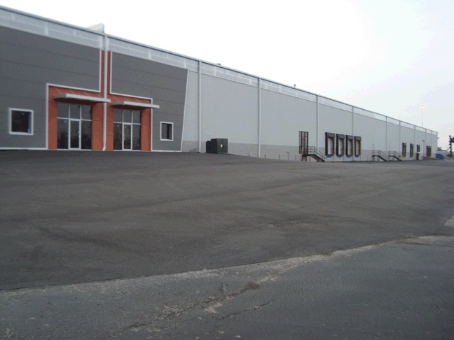 6501 Hall St, Saint Louis, MO for lease - Primary Photo - Image 2 of 4