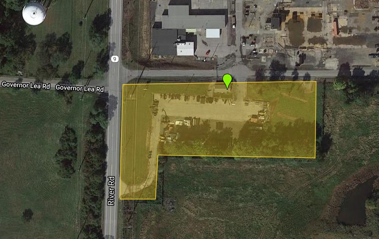 1715 River Rd, New Castle, DE for lease Primary Photo- Image 1 of 5