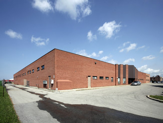 Plus de détails pour 10 Browning Ct, Caledon, ON - Industriel à vendre