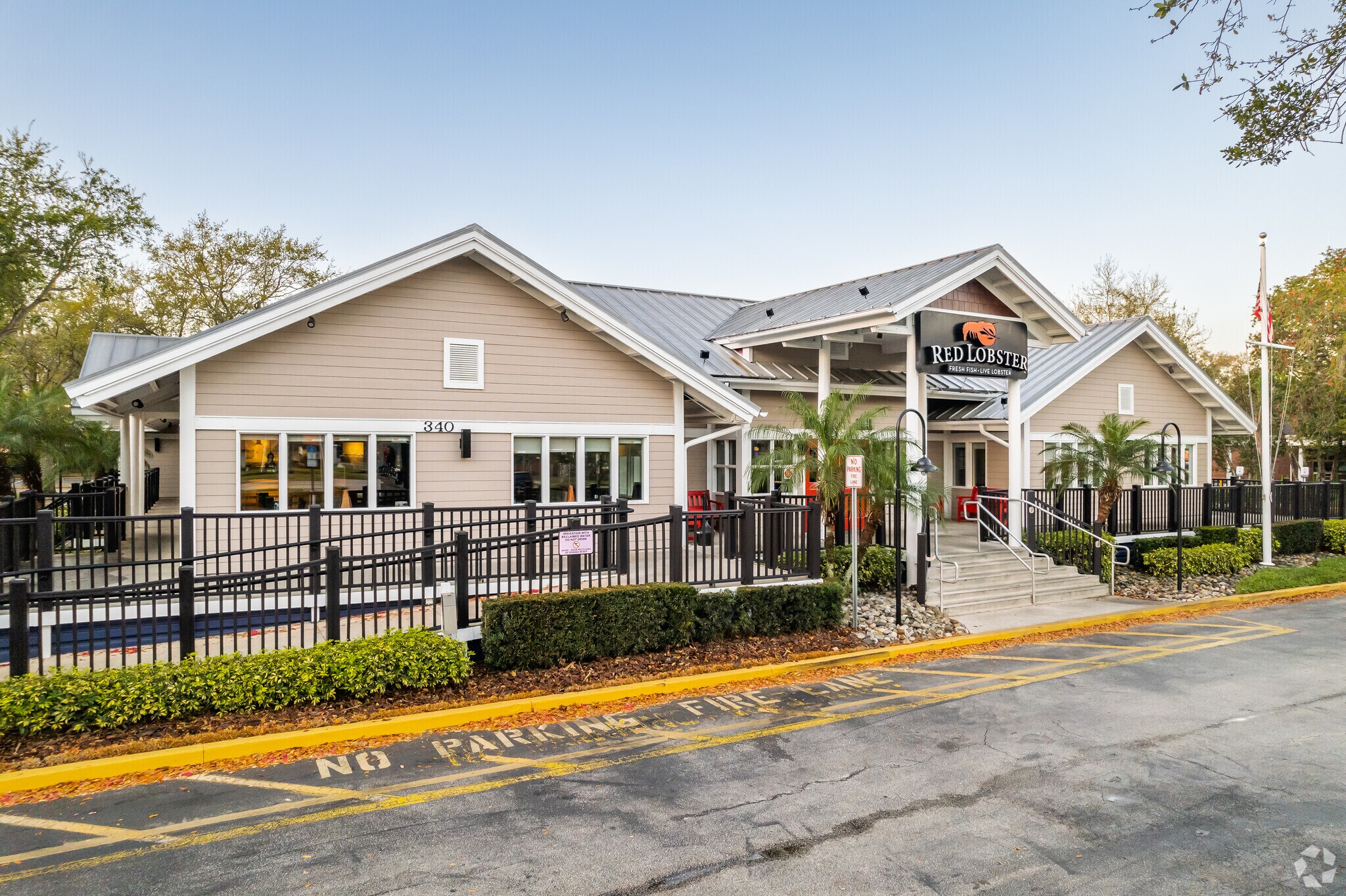 340 W SR 436, Altamonte Springs, FL à louer Photo principale- Image 1 de 5