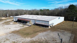 Plus de détails pour 3900 AL-13, Haleyville, AL - Industriel à vendre